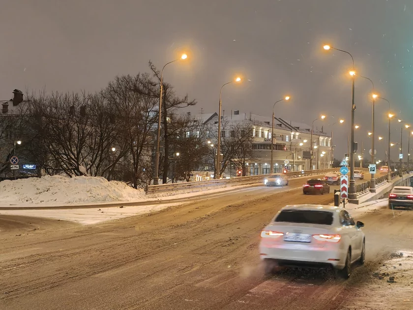 Рекорд автономности с батареей на 10 001 мАч: обзор недорогого realme P4 Power 5G — Качество снимков. 33