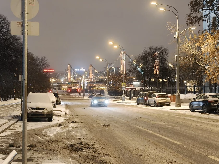 Рекорд автономности с батареей на 10 001 мАч: обзор недорогого realme P4 Power 5G — Качество снимков. 36