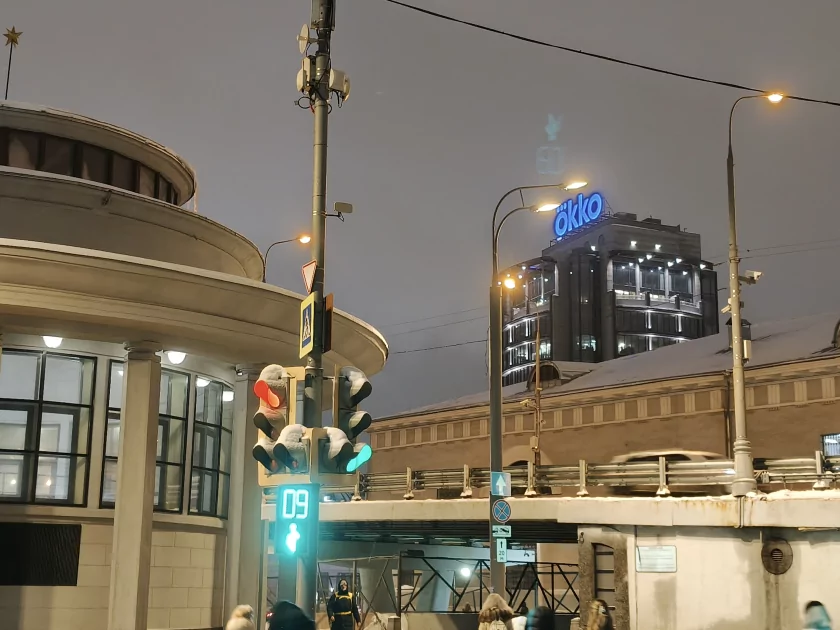 Рекорд автономности с батареей на 10 001 мАч: обзор недорогого realme P4 Power 5G — Качество снимков. 37