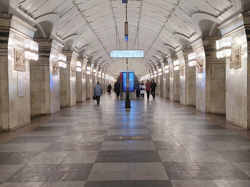 Рекорд автономности с батареей на 10 001 мАч: обзор недорогого realme P4 Power 5G — Качество снимков. 38