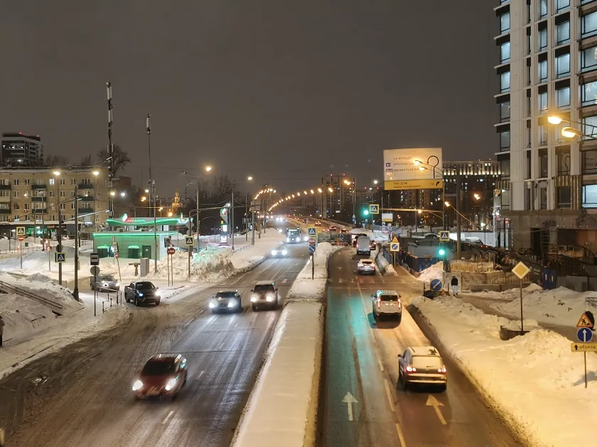 Рекорд автономности с батареей на 10 001 мАч: обзор недорогого realme P4 Power 5G — Качество снимков. 42