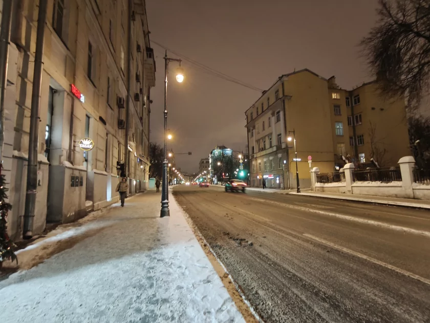 Рекорд автономности с батареей на 10 001 мАч: обзор недорогого realme P4 Power 5G — Качество снимков. 52