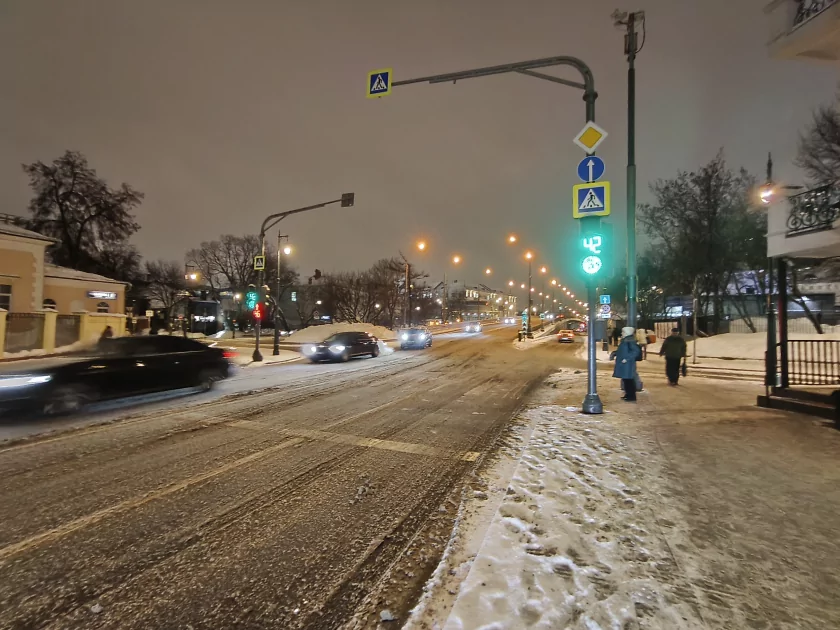 Рекорд автономности с батареей на 10 001 мАч: обзор недорогого realme P4 Power 5G — Качество снимков. 53