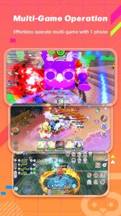 UgPhone 1.3.7.2. Скриншот 2