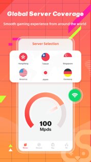 UgPhone 1.3.9.8. Скриншот 5