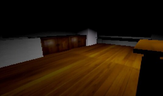 Wash In The Dark. Скриншот 2