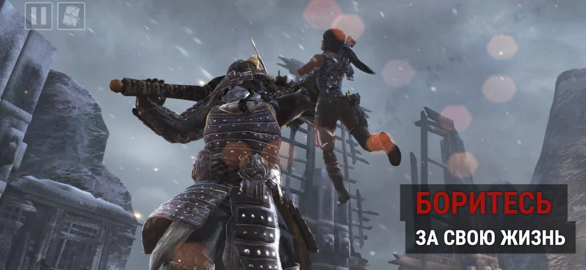 Перезапуск Tomb Raider 2013 года вышел на iOS и Android — доступны все 12 дополнений