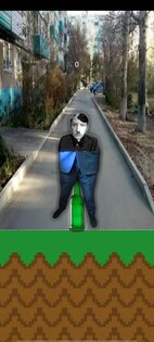 БУЬЫЛКА ПРЫГ БЕТА. Скриншот 1