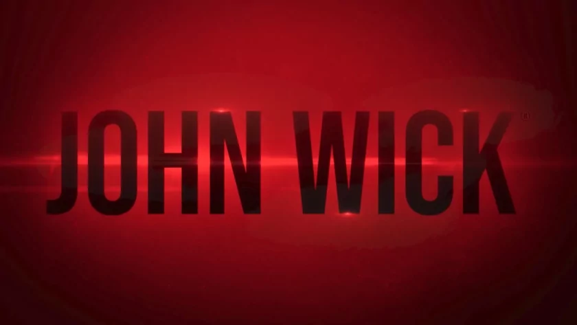Анонсирована игра про Джона Уика: главного героя озвучит Киану Ривз