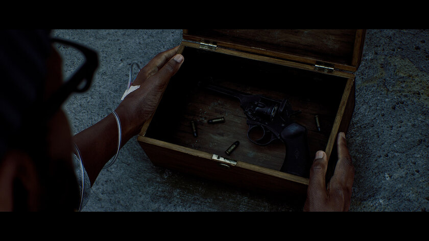 Konami выпустила трейлер Silent Hill: Townfall. Игра выйдет в 2026 году