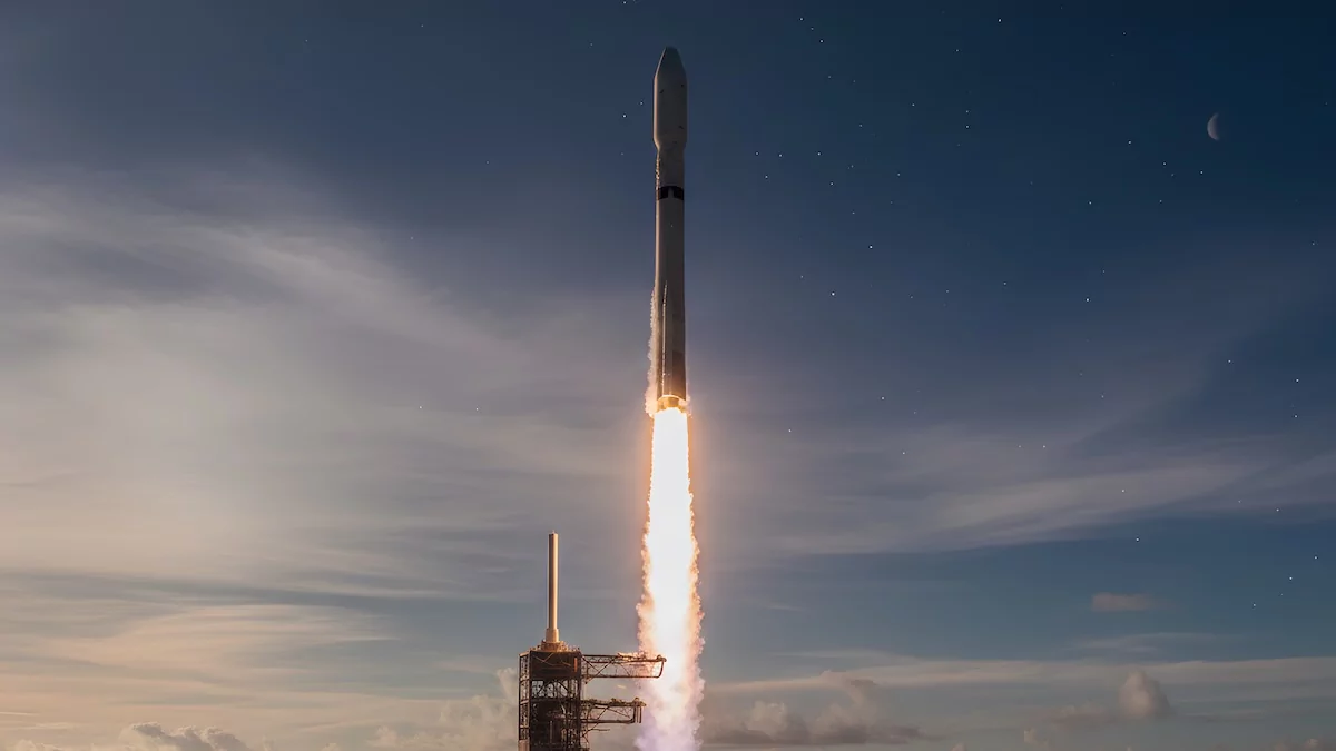 Глава NASA заявил, что сотрудничество с «Роскосмосом» обеспечивает безопасное освоение космоса