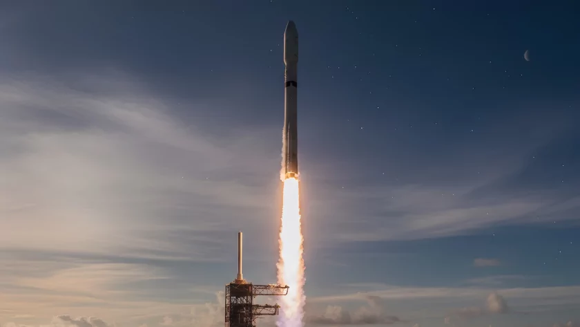 Глава NASA заявил, что сотрудничество с «Роскосмосом» обеспечивает безопасное освоение космоса