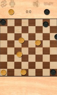 Killer checkers 1.16. Скриншот 4