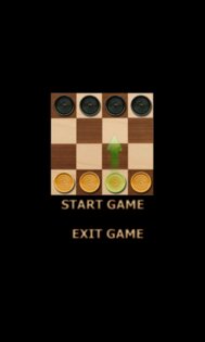 Killer checkers 1.16. Скриншот 2