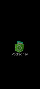 Pocket nev. Скриншот 2