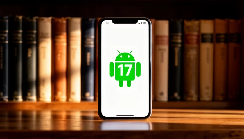 Вышла первая бета Android 17: что нового и как установить