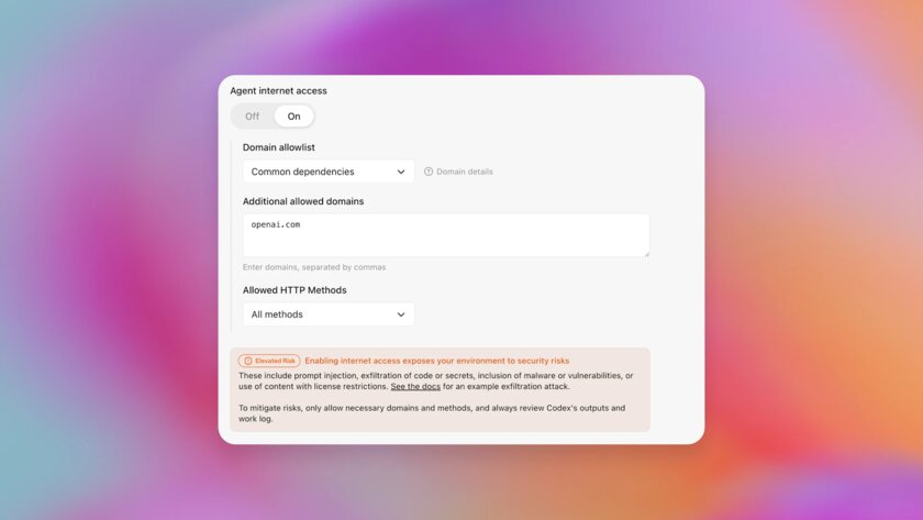 OpenAI представила Lockdown Mode: режим повышенной безопасности