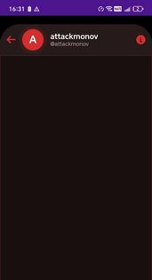 Security Message. Скриншот 3