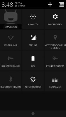 "Живой" обзор OnePlus One — "Убийцы" флагманов