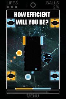 Space Dust 1.0. Скриншот 5