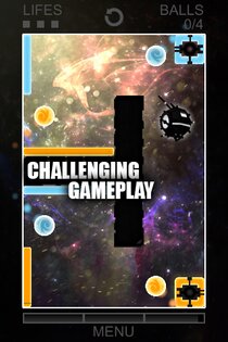 Space Dust 1.0. Скриншот 4