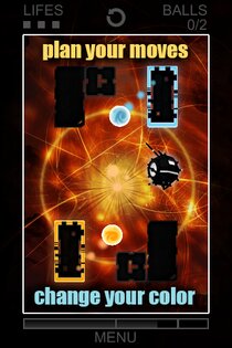 Space Dust 1.0. Скриншот 3