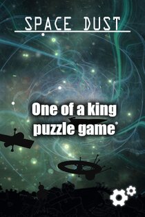 Space Dust 1.0. Скриншот 1