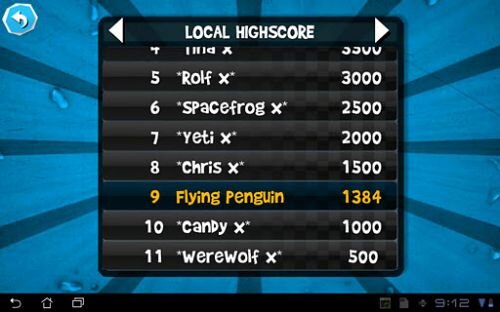 Yetisports 4 Free 1.3.0. Скриншот 6