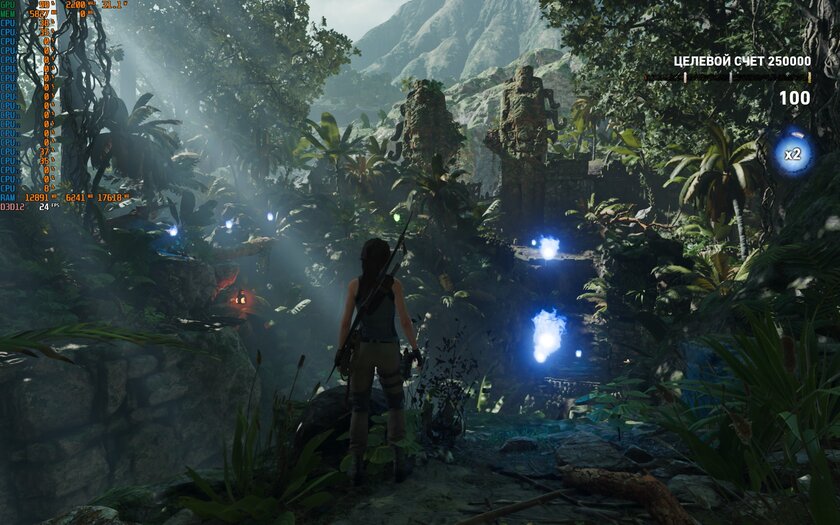 Тонкий и легкий, но прочный ноутбук: обзор «рабочей машинки» HONOR MagicBook X16 2026 — Производительность. 22