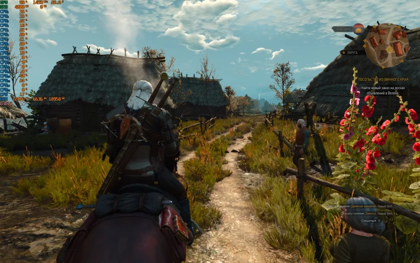 Тонкий и легкий, но прочный ноутбук: обзор «рабочей машинки» HONOR MagicBook X16 2026 — Производительность. 30