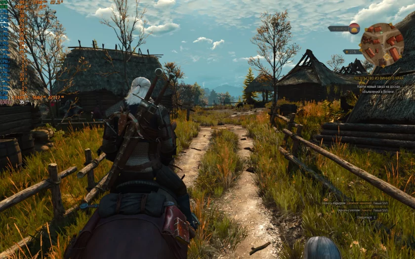 Тонкий и легкий, но прочный ноутбук: обзор «рабочей машинки» HONOR MagicBook X16 2026 — Производительность. 31