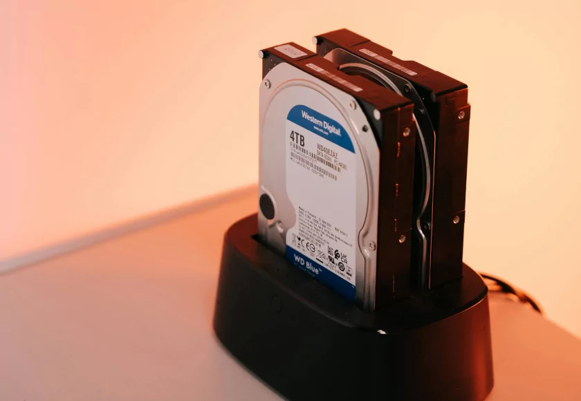 Western Digital распродала все запасы HDD на 2026 год, уже есть заказы на 2028‑й