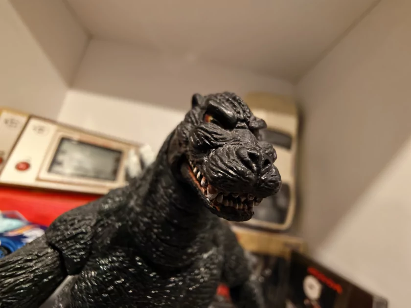 200 Мп, флагманский чип и ёмкая батарея: обзор HONOR Magic8 Pro — Качество снимков. 74