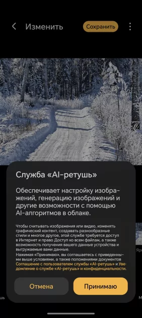 200 Мп, флагманский чип и ёмкая батарея: обзор HONOR Magic8 Pro — Качество снимков. 30