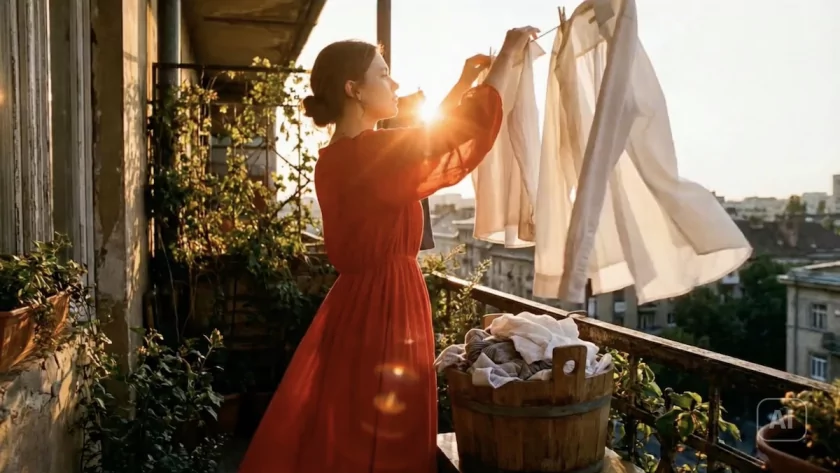 15-секундное видео очень напугало Голливуд: его полностью сгенерировал ИИ