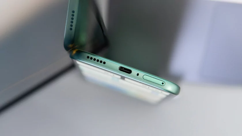 Недорогой смартфон с долгоиграющей батареей: обзор Infinix NOTE Edge — Автономность и зарядка. 3