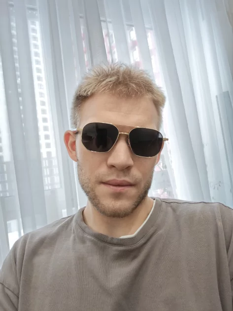 Недорогой смартфон с долгоиграющей батареей: обзор Infinix NOTE Edge — Качество снимков. 14