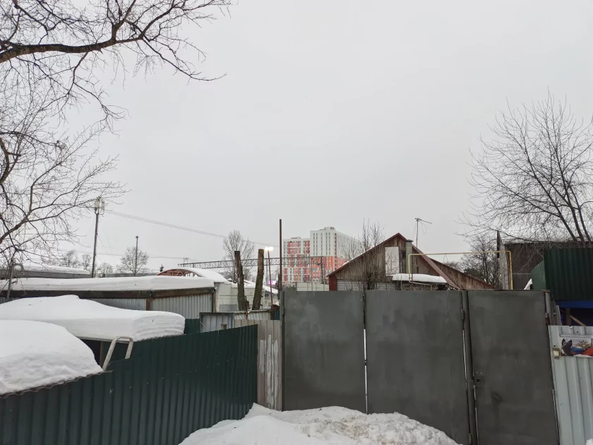 Недорогой смартфон с долгоиграющей батареей: обзор Infinix NOTE Edge — Качество снимков. 6