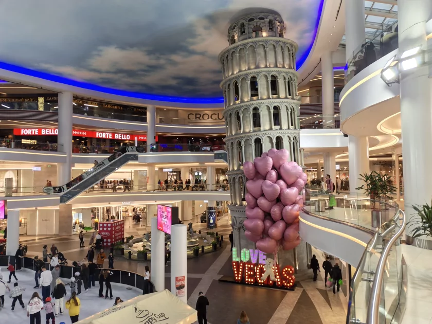 Недорогой смартфон с долгоиграющей батареей: обзор Infinix NOTE Edge — Качество снимков. 8