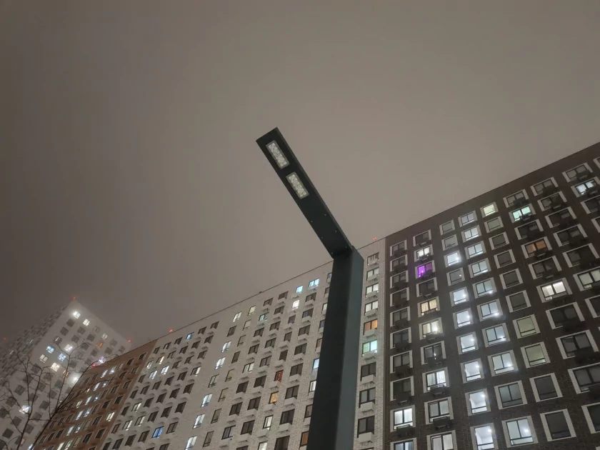 Недорогой смартфон с долгоиграющей батареей: обзор Infinix NOTE Edge — Качество снимков. 13