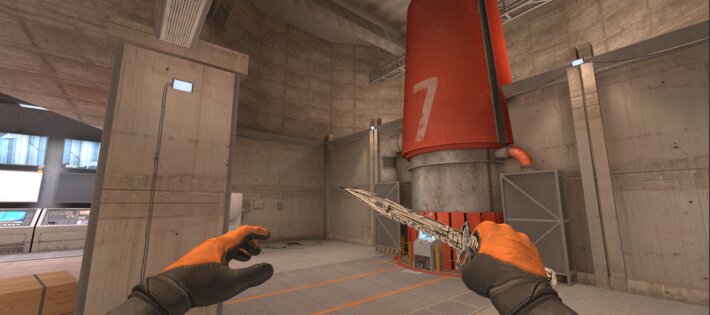 StandButer 1.1. Скриншот 1