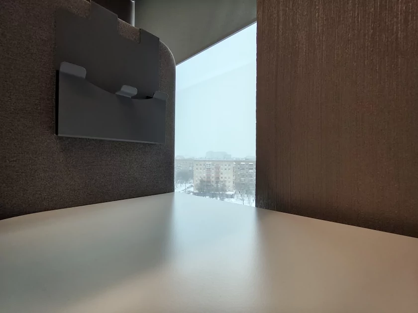 Быстрая зарядка, добротный чип и ёмкая батарея: обзор POCO M8 Pro 5G — Качество снимков. 28