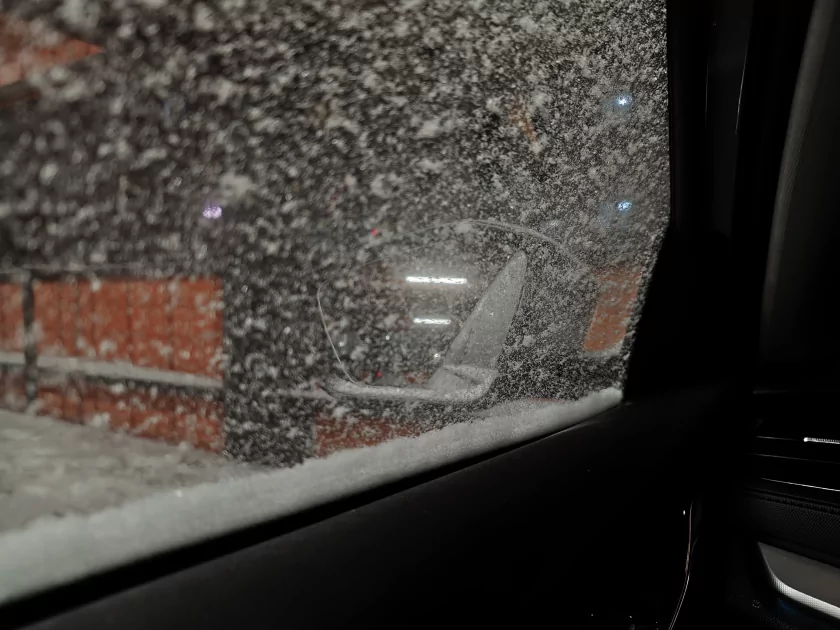 Быстрая зарядка, добротный чип и ёмкая батарея: обзор POCO M8 Pro 5G — Качество снимков. 10