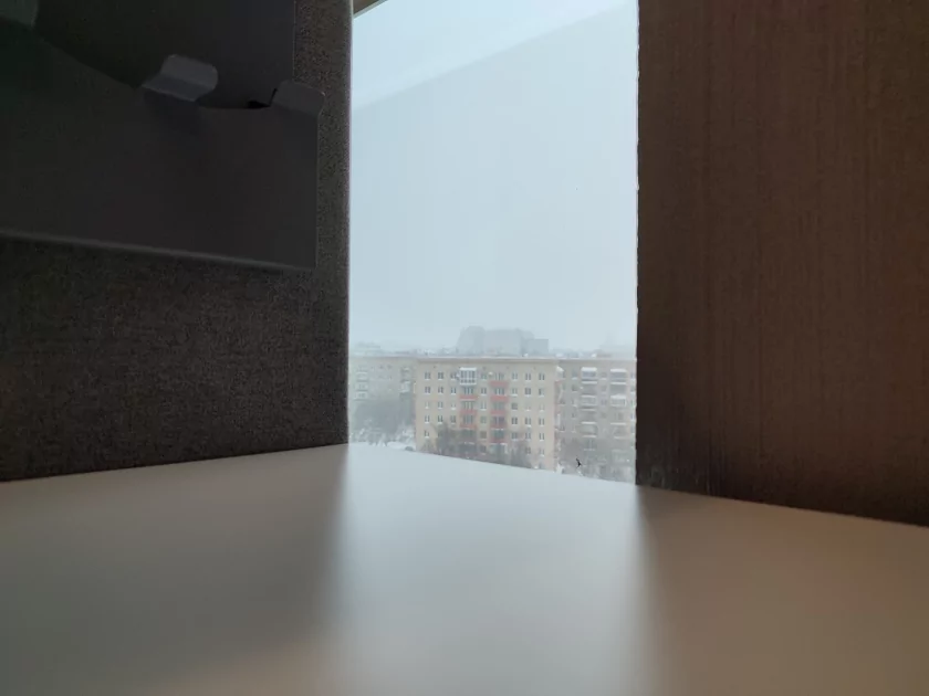 Быстрая зарядка, добротный чип и ёмкая батарея: обзор POCO M8 Pro 5G — Качество снимков. 15