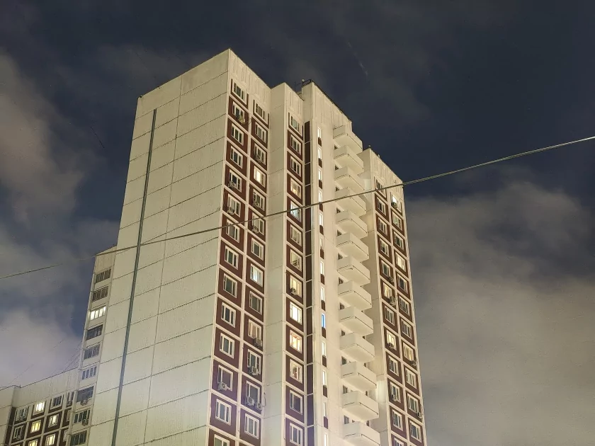 Быстрая зарядка, добротный чип и ёмкая батарея: обзор POCO M8 Pro 5G — Качество снимков. 20