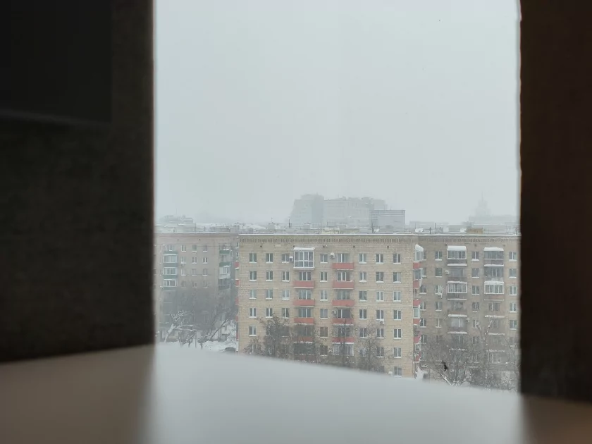 Быстрая зарядка, добротный чип и ёмкая батарея: обзор POCO M8 Pro 5G — Качество снимков. 22