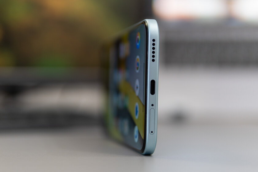 Быстрая зарядка, добротный чип и ёмкая батарея: обзор POCO M8 Pro 5G — Автономность и зарядка. 3