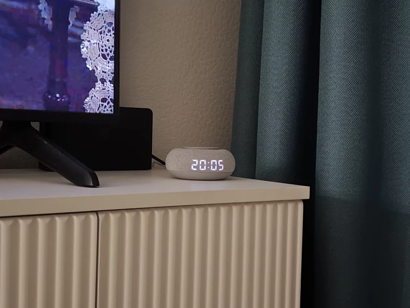 Быстрая зарядка, добротный чип и ёмкая батарея: обзор POCO M8 Pro 5G — Качество снимков. 24