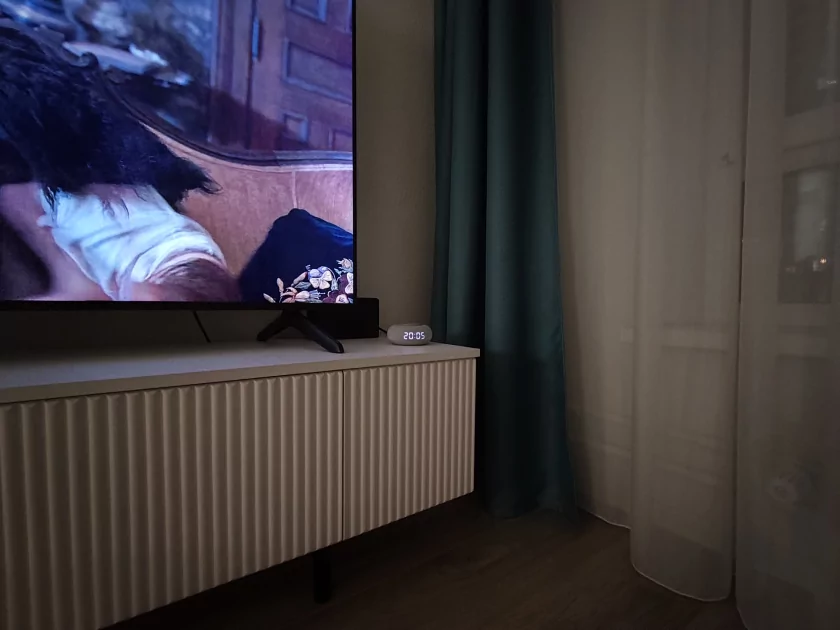 Быстрая зарядка, добротный чип и ёмкая батарея: обзор POCO M8 Pro 5G — Качество снимков. 30