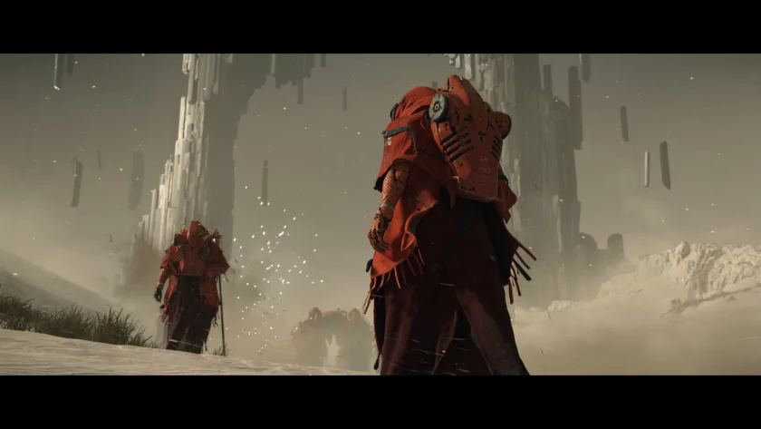 Экстракшин-шутер, RPG года и пиксельный платформер: лучшие игры марта для ПК